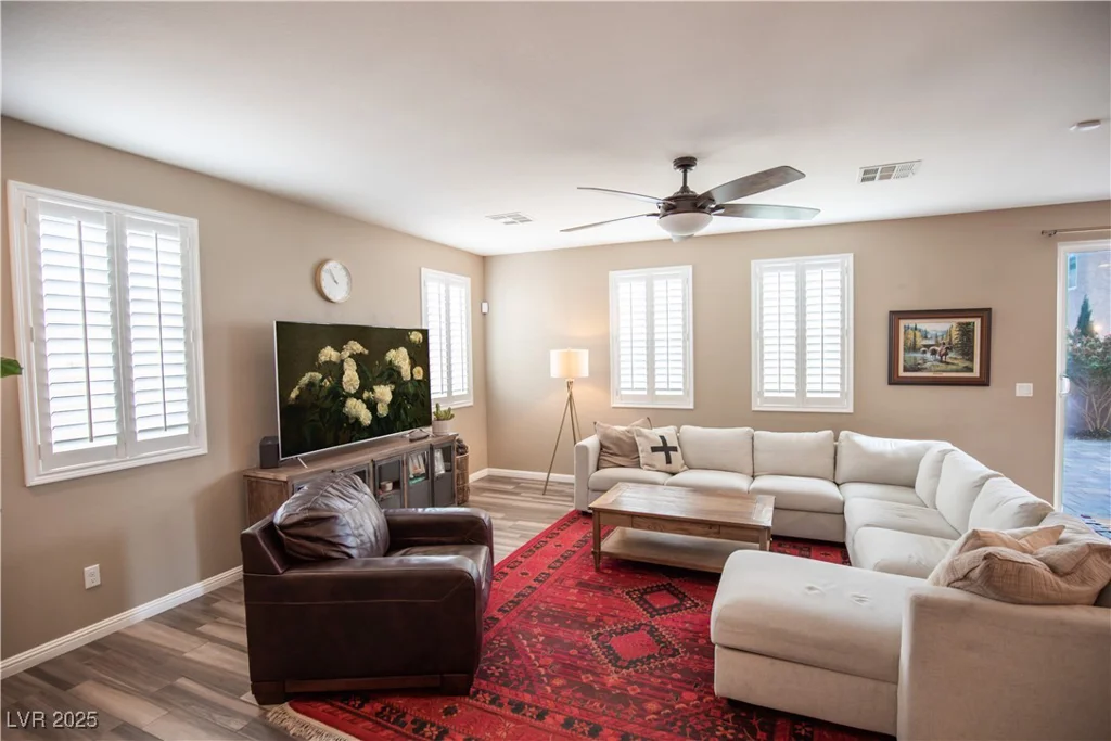926 Hidden Bull, Las Vegas, NV 89178