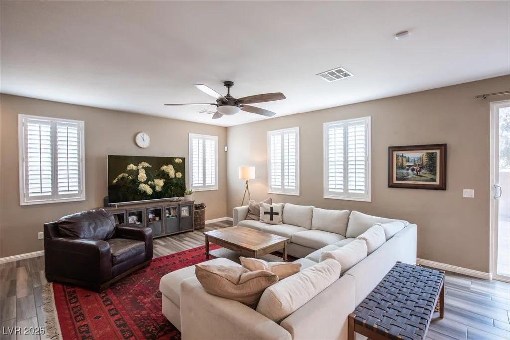 926 Hidden Bull, Las Vegas, NV 89178