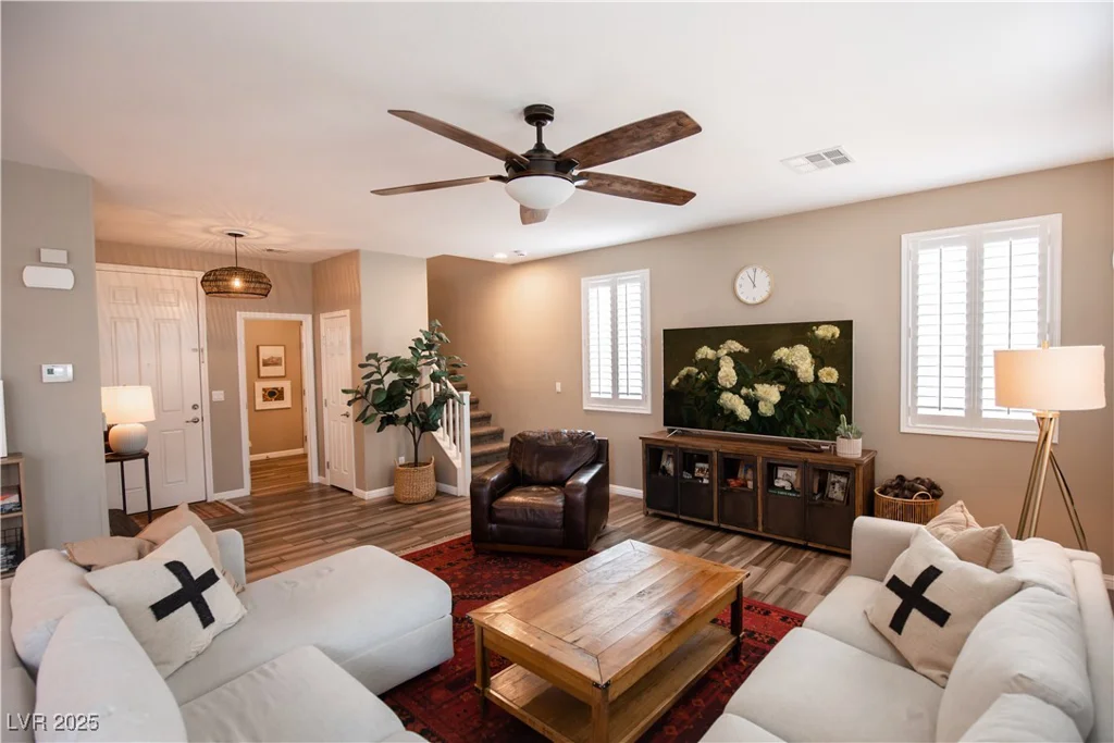 926 Hidden Bull, Las Vegas, NV 89178