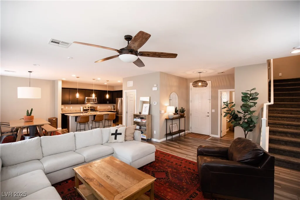 926 Hidden Bull, Las Vegas, NV 89178