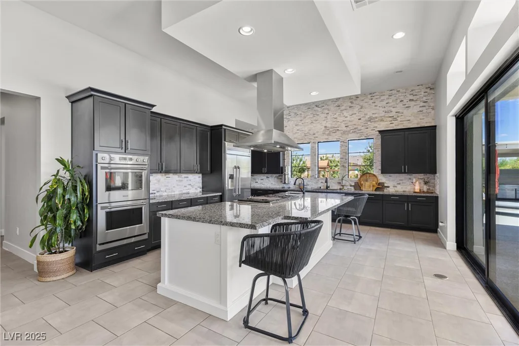 7869 Wheeler Creek, Las Vegas, NV 89113