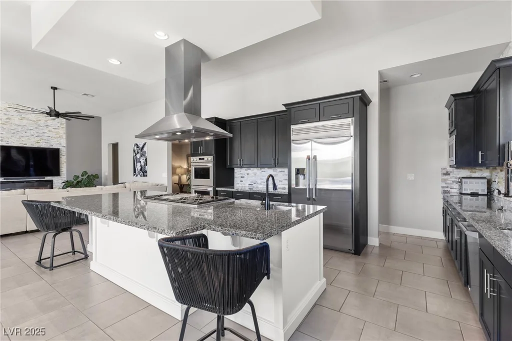 7869 Wheeler Creek, Las Vegas, NV 89113