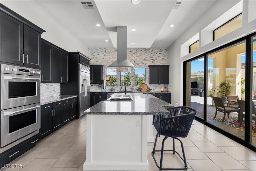7869 Wheeler Creek, Las Vegas, NV 89113