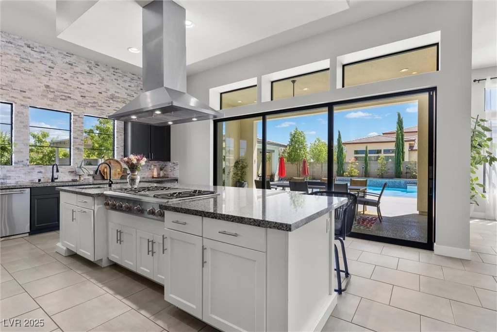 7869 Wheeler Creek, Las Vegas, NV 89113