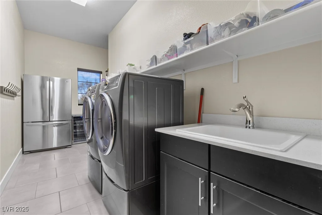 7869 Wheeler Creek, Las Vegas, NV 89113