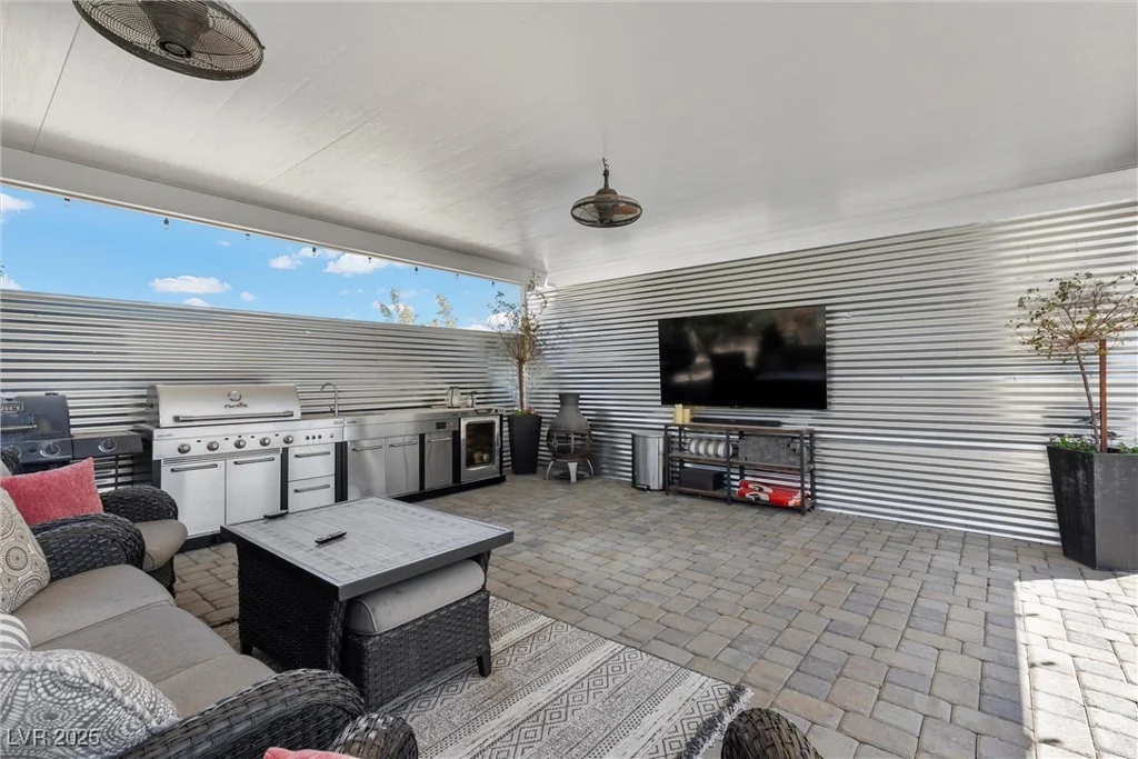 7869 Wheeler Creek, Las Vegas, NV 89113