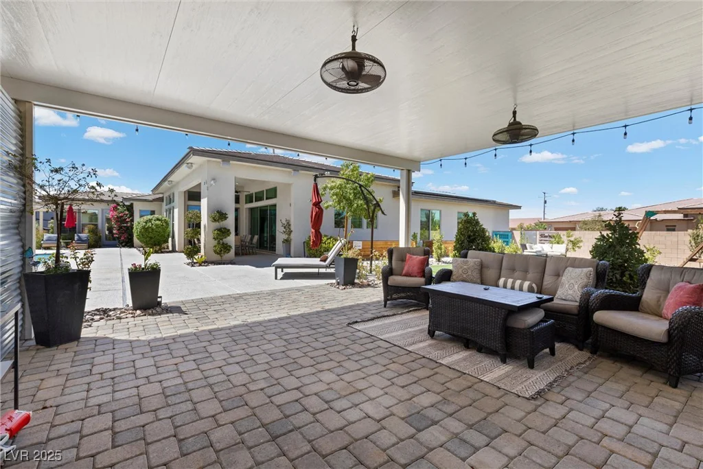 7869 Wheeler Creek, Las Vegas, NV 89113