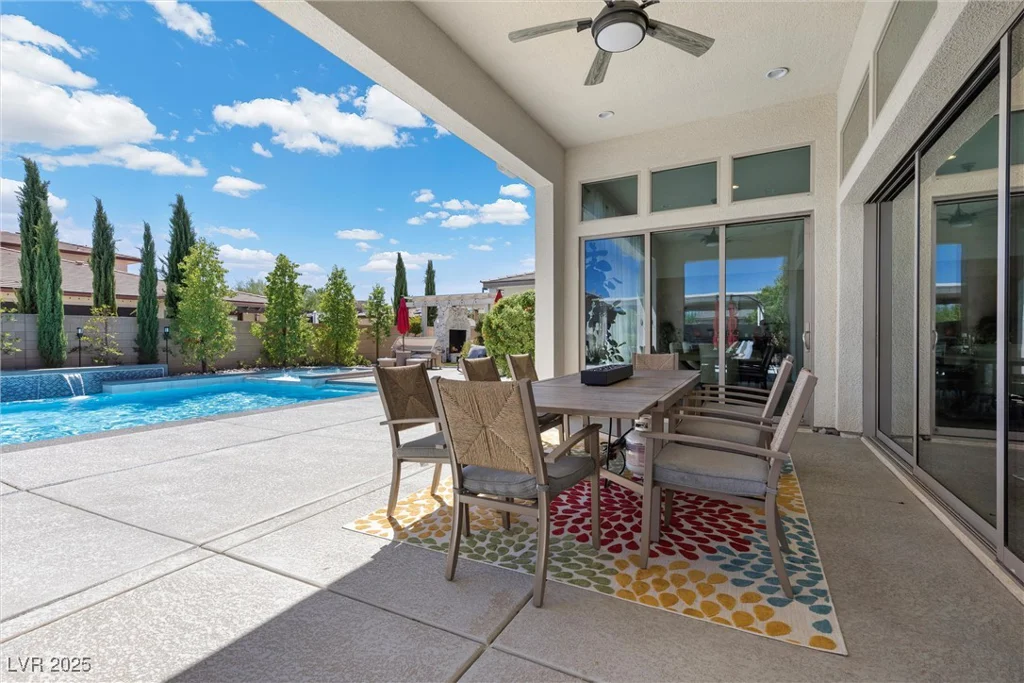 7869 Wheeler Creek, Las Vegas, NV 89113