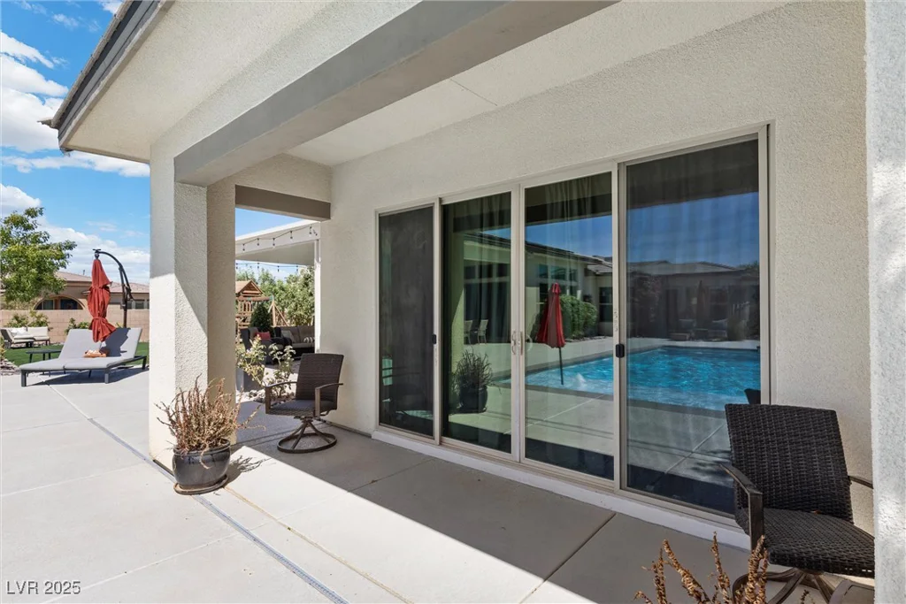 7869 Wheeler Creek, Las Vegas, NV 89113
