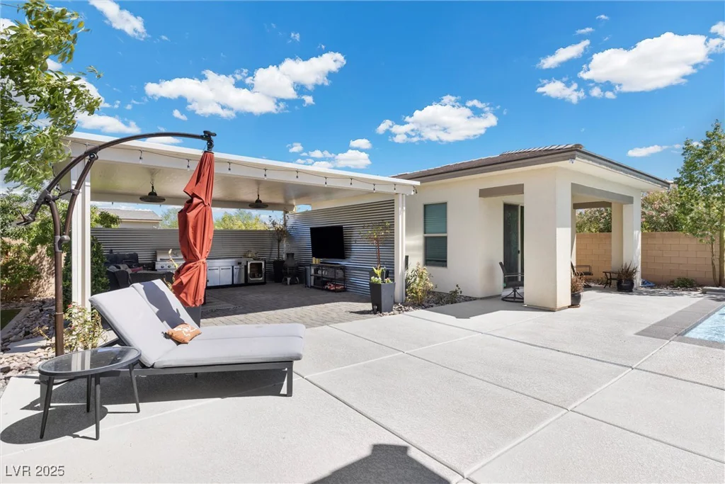 7869 Wheeler Creek, Las Vegas, NV 89113