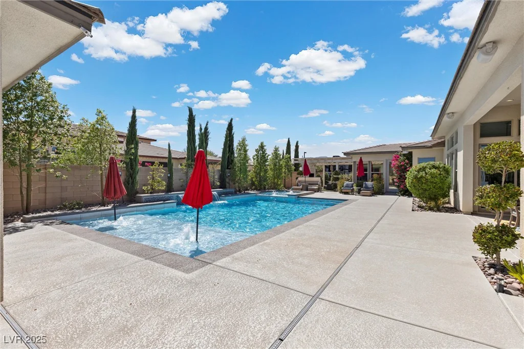 7869 Wheeler Creek, Las Vegas, NV 89113