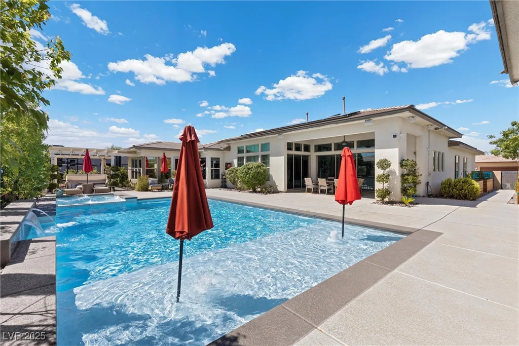 7869 Wheeler Creek, Las Vegas, NV 89113