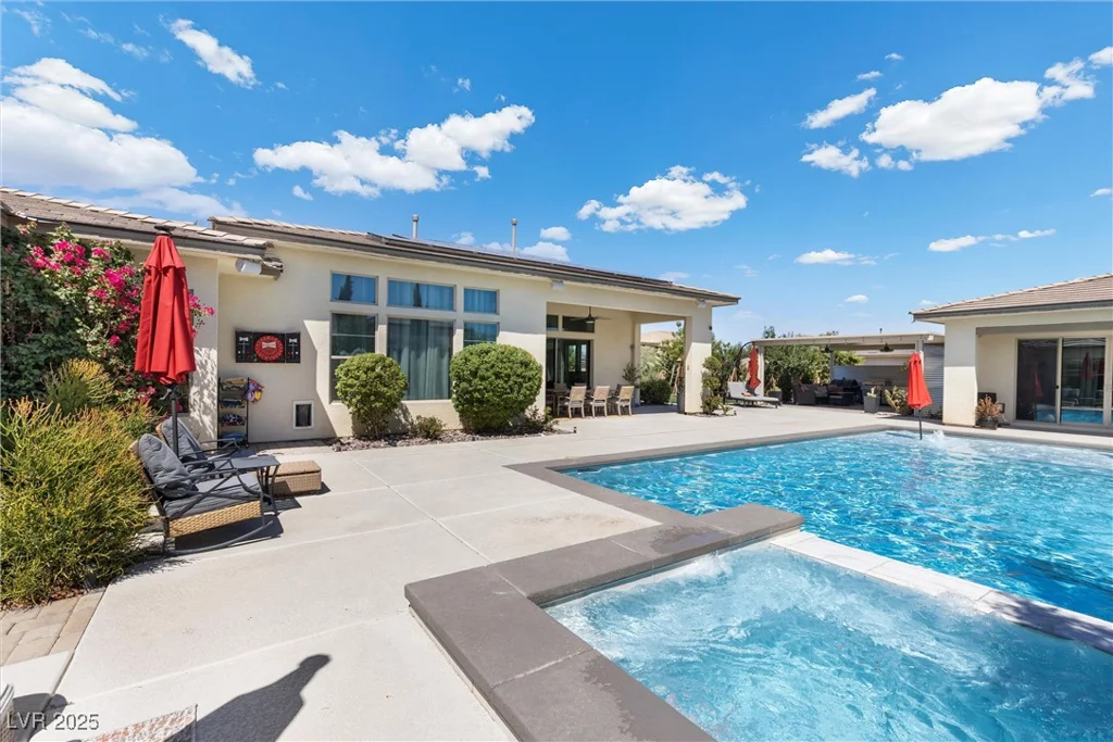 7869 Wheeler Creek, Las Vegas, NV 89113