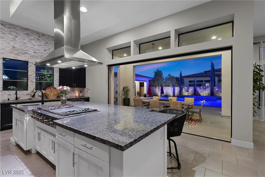7869 Wheeler Creek, Las Vegas, NV 89113