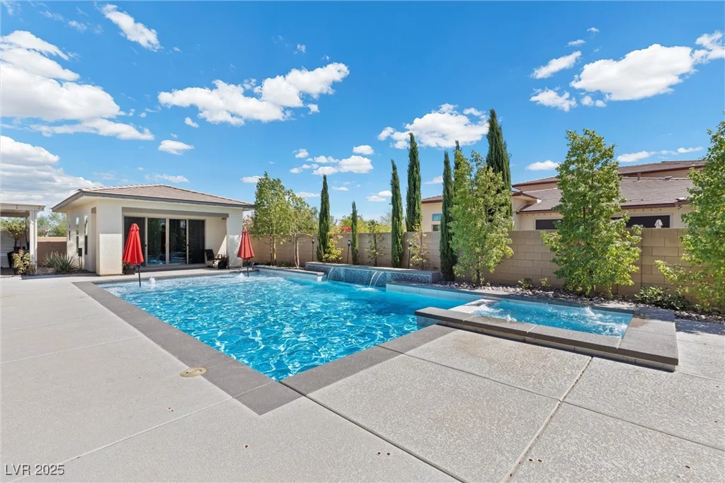 7869 Wheeler Creek, Las Vegas, NV 89113