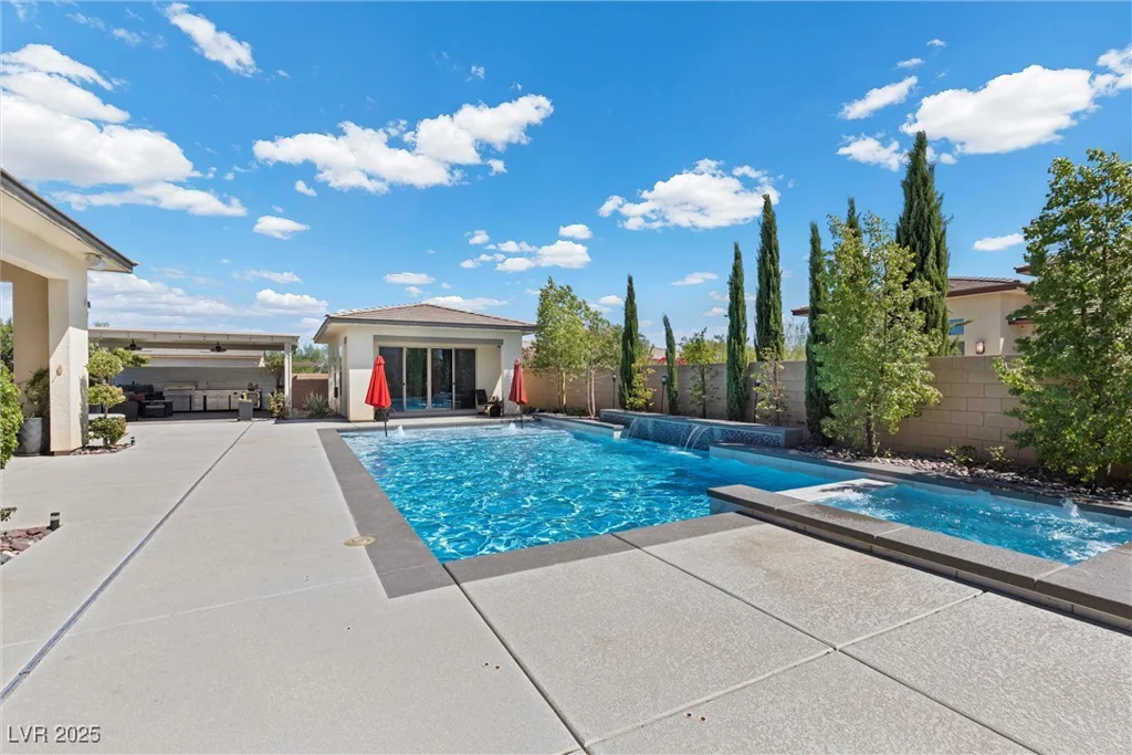 7869 Wheeler Creek, Las Vegas, NV 89113