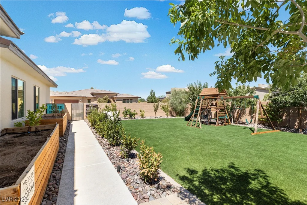 7869 Wheeler Creek, Las Vegas, NV 89113