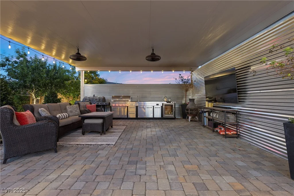 7869 Wheeler Creek, Las Vegas, NV 89113
