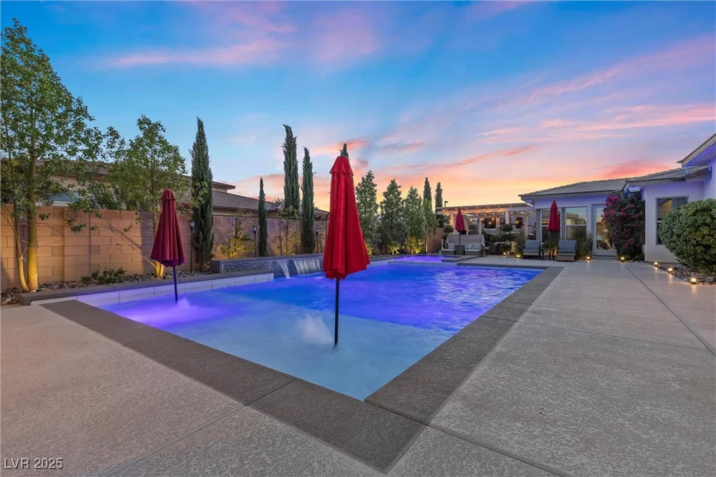 7869 Wheeler Creek, Las Vegas, NV 89113