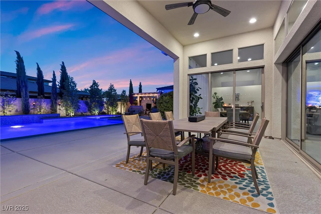 7869 Wheeler Creek, Las Vegas, NV 89113