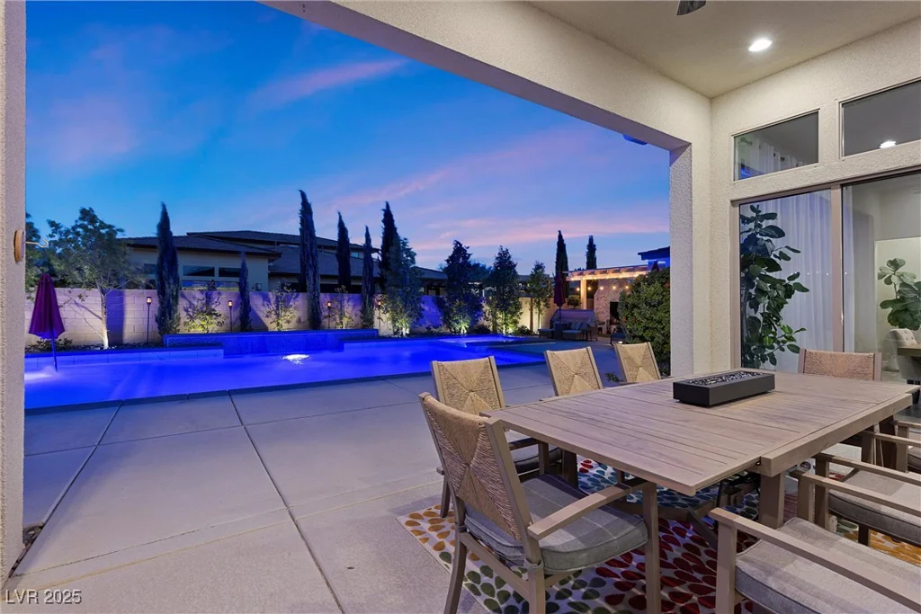 7869 Wheeler Creek, Las Vegas, NV 89113