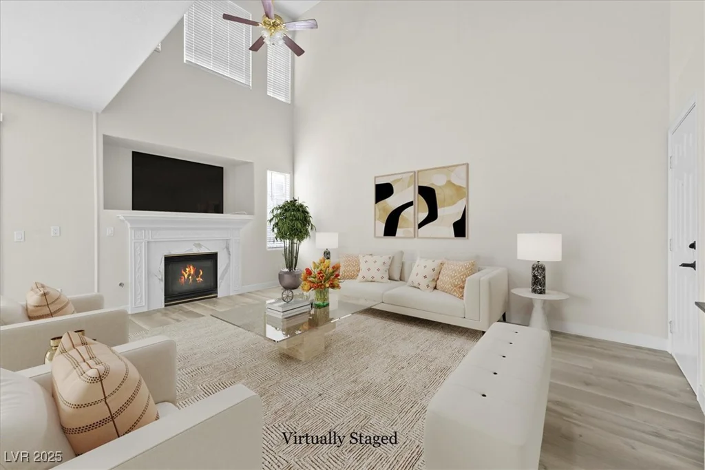 9901 Trailwood, Las Vegas, NV 89134