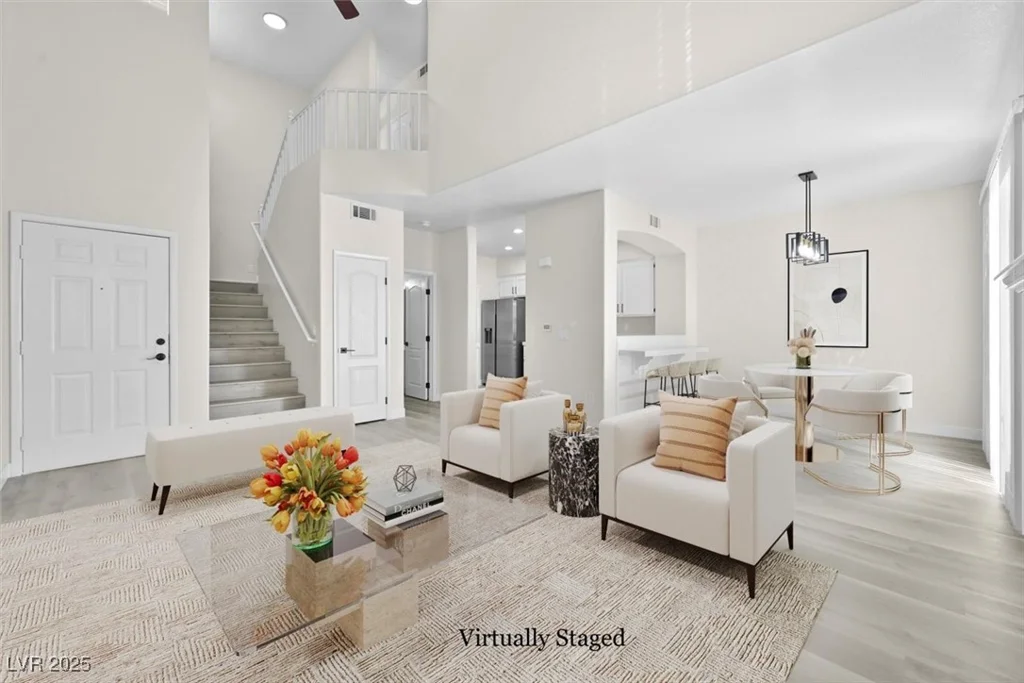 9901 Trailwood, Las Vegas, NV 89134