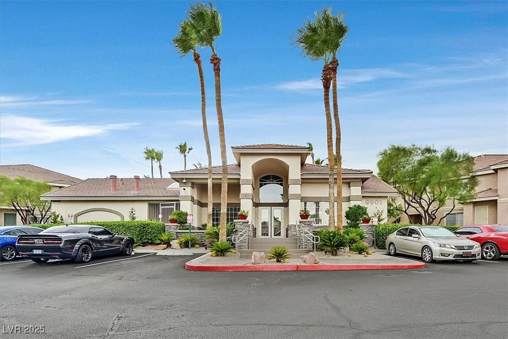 9901 Trailwood, Las Vegas, NV 89134
