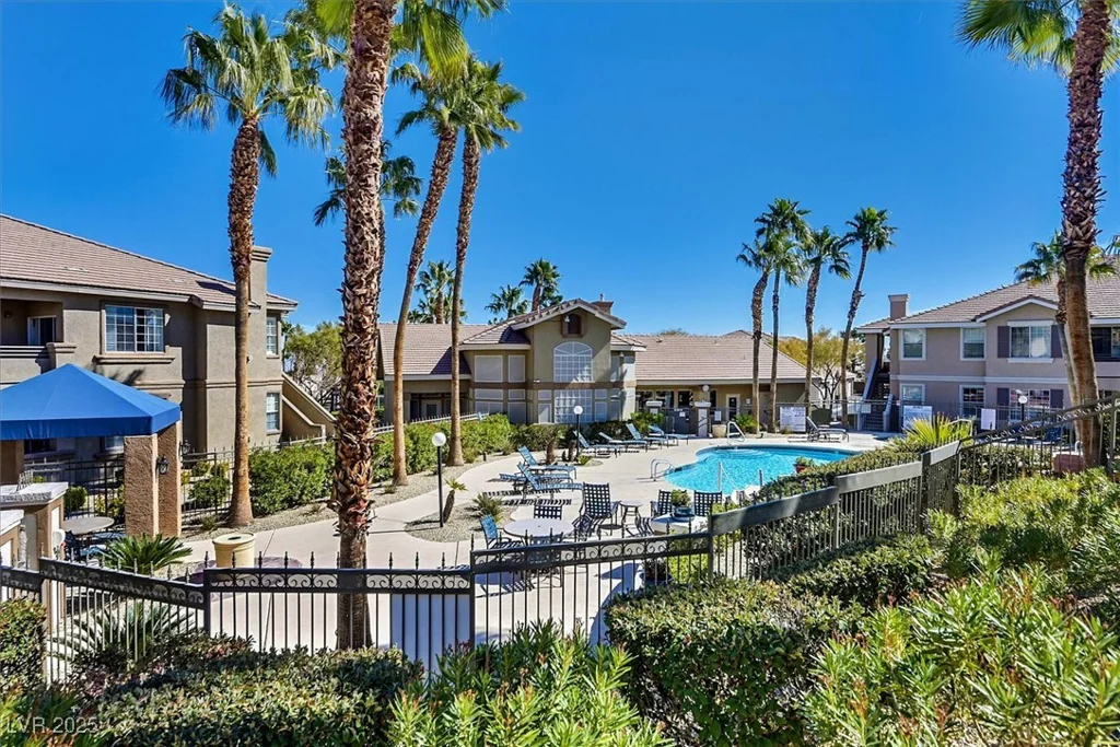 9901 Trailwood, Las Vegas, NV 89134