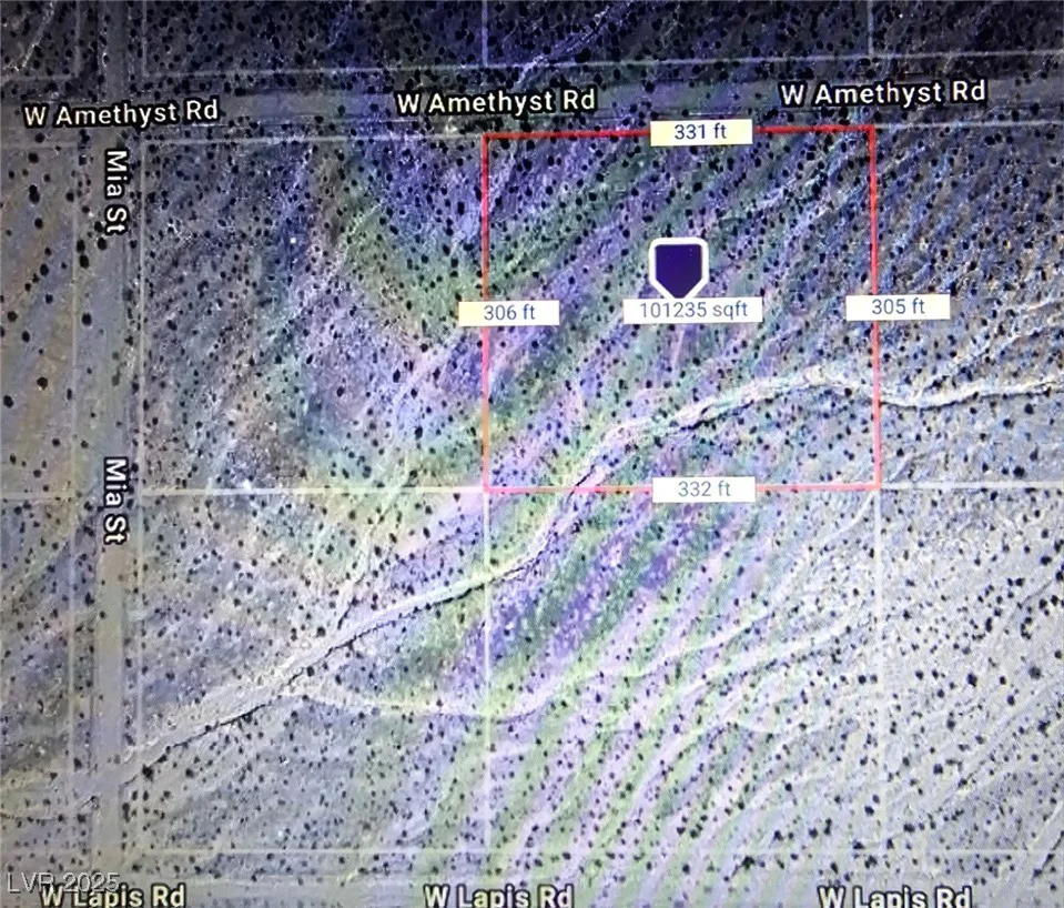 1151 Amethyst, Pahrump, NV 89020