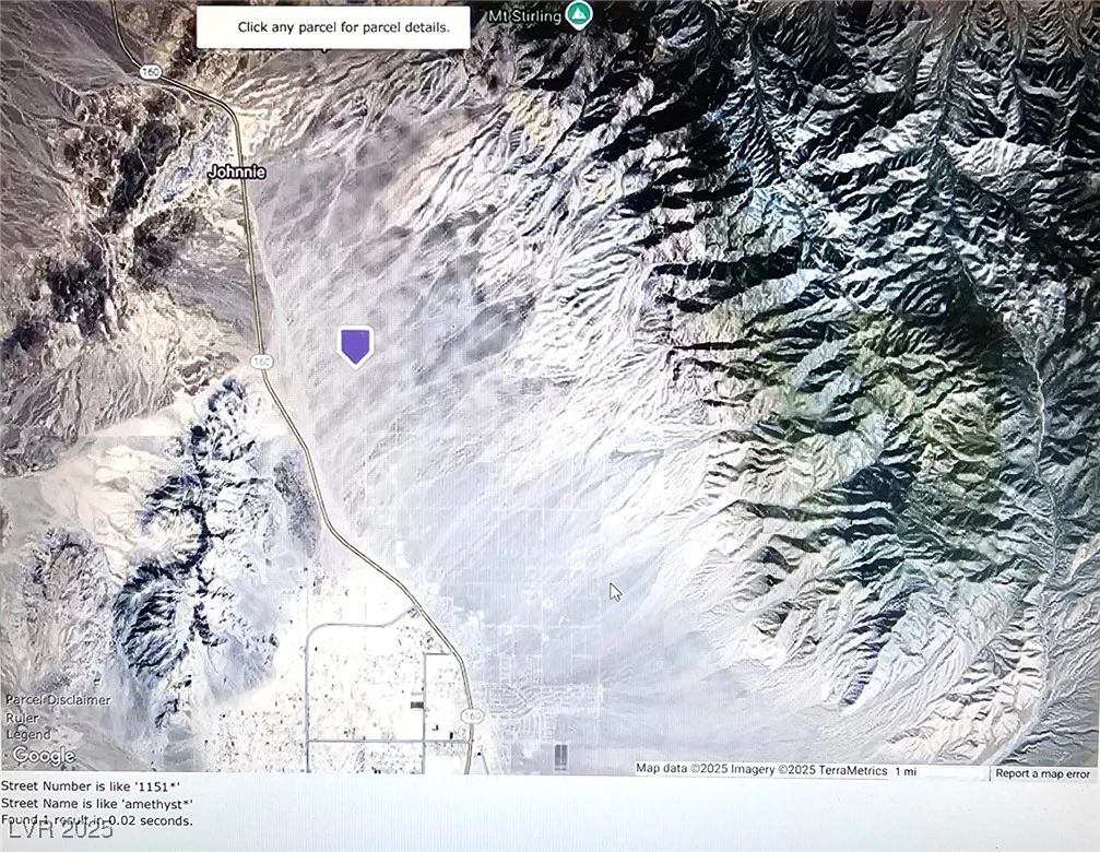 1151 Amethyst, Pahrump, NV 89020