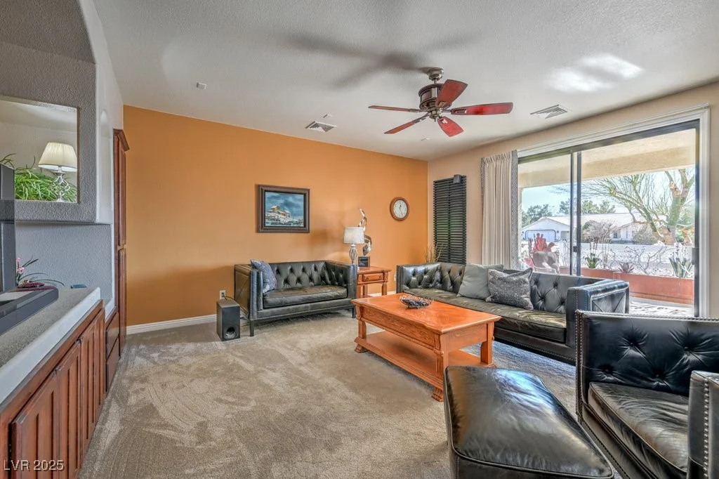 741 Antelope, Pahrump, NV 89060