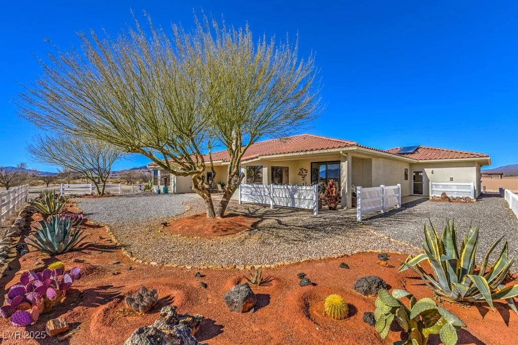 741 Antelope, Pahrump, NV 89060