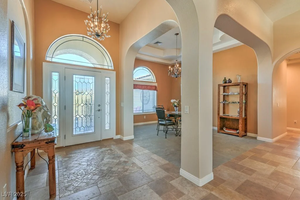 741 Antelope, Pahrump, NV 89060