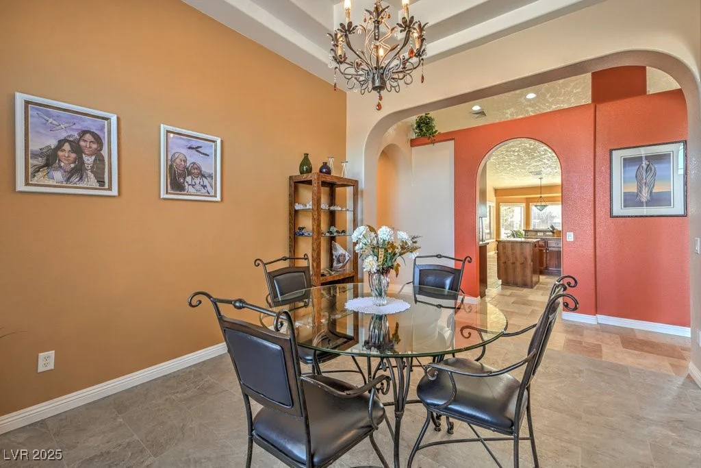 741 Antelope, Pahrump, NV 89060