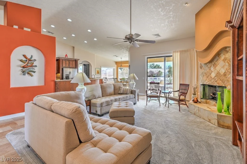 741 Antelope, Pahrump, NV 89060