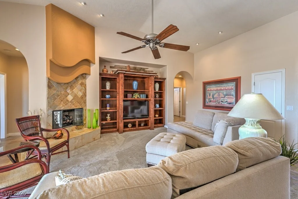 741 Antelope, Pahrump, NV 89060