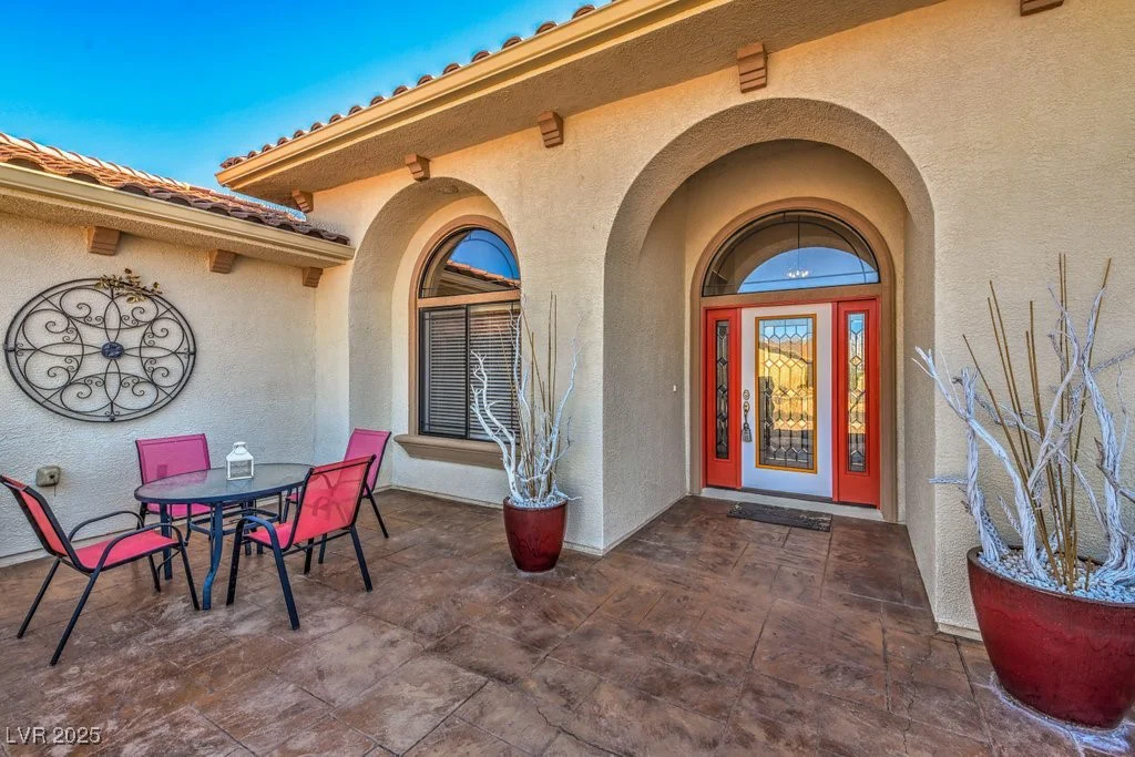 741 Antelope, Pahrump, NV 89060