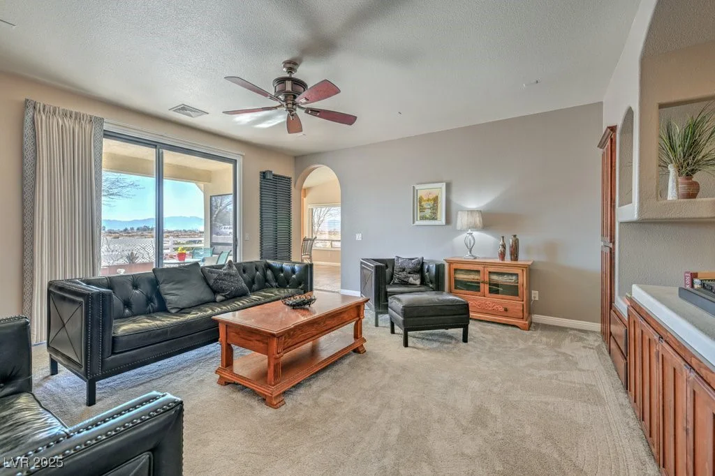 741 Antelope, Pahrump, NV 89060