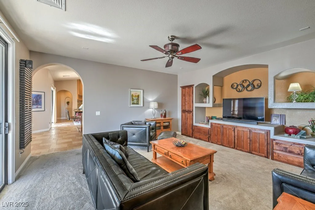 741 Antelope, Pahrump, NV 89060