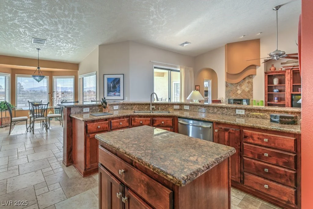 741 Antelope, Pahrump, NV 89060