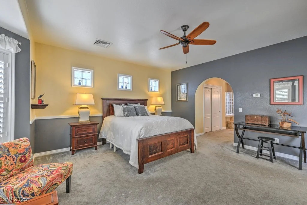 741 Antelope, Pahrump, NV 89060
