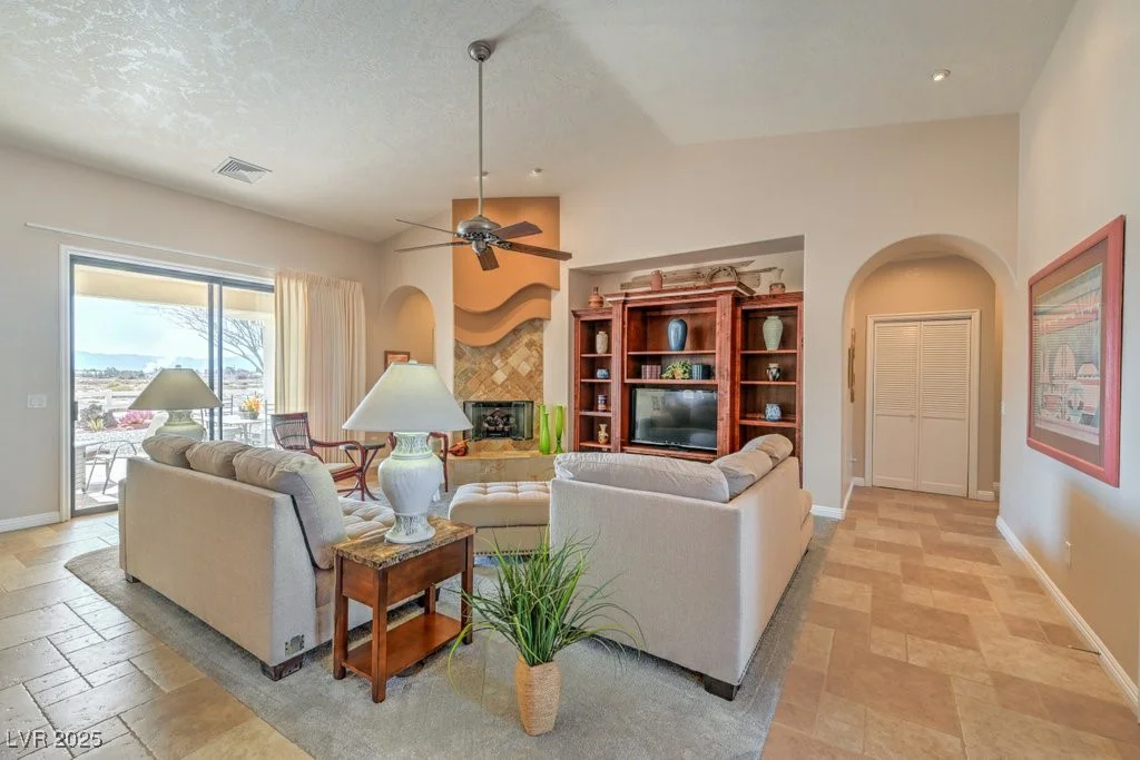 741 Antelope, Pahrump, NV 89060