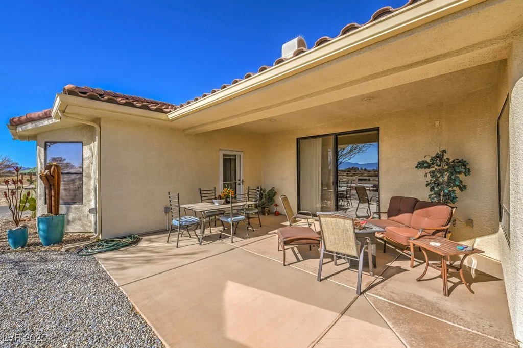 741 Antelope, Pahrump, NV 89060