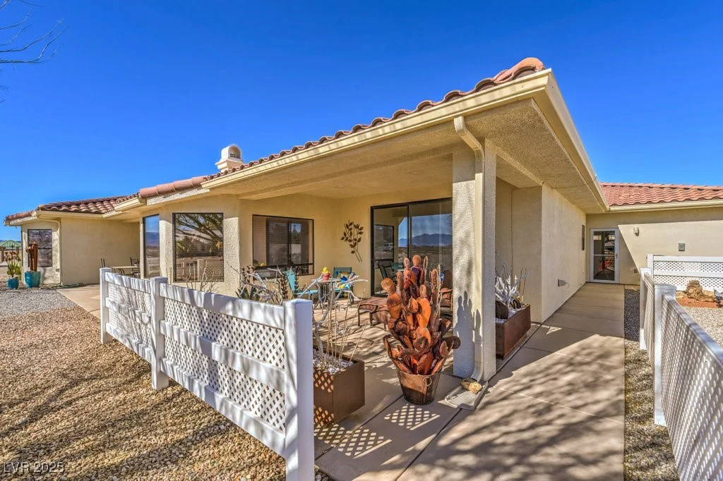 741 Antelope, Pahrump, NV 89060