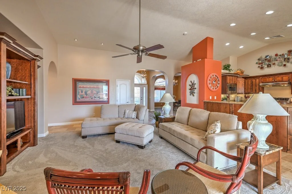 741 Antelope, Pahrump, NV 89060