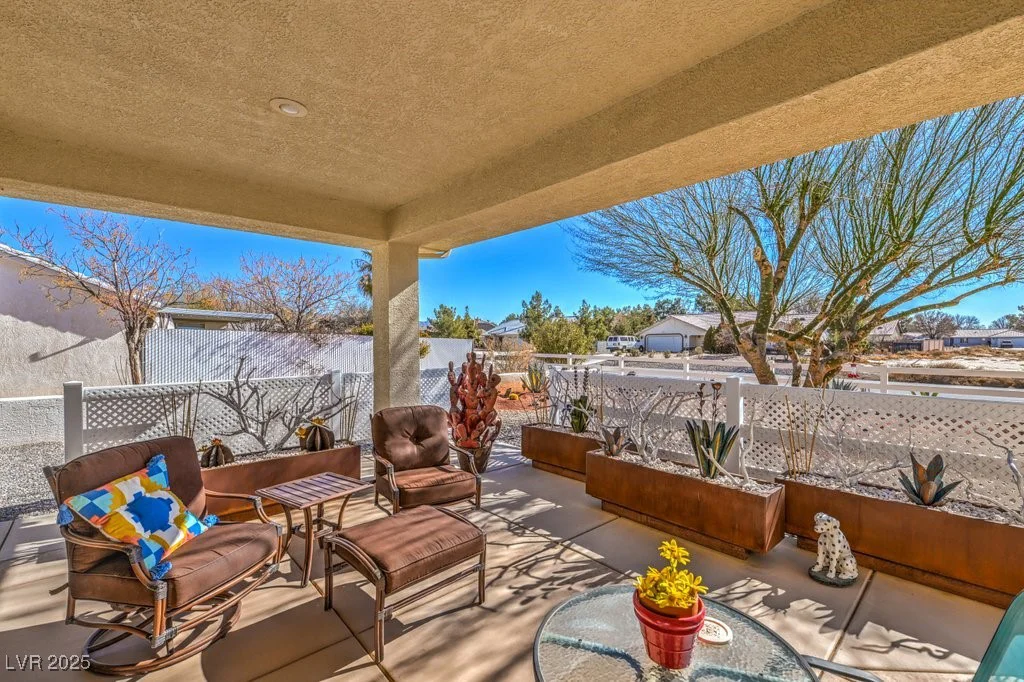 741 Antelope, Pahrump, NV 89060