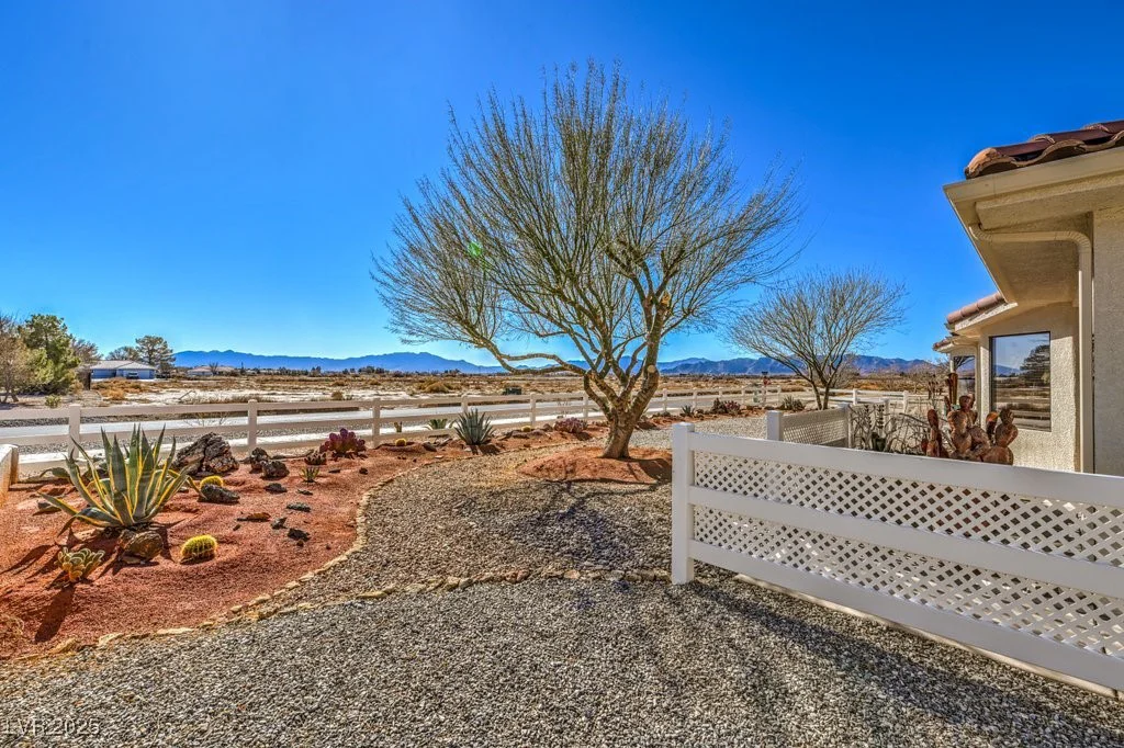 741 Antelope, Pahrump, NV 89060