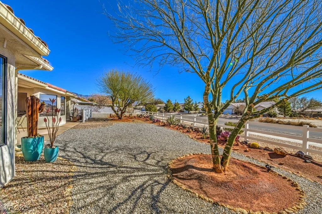 741 Antelope, Pahrump, NV 89060