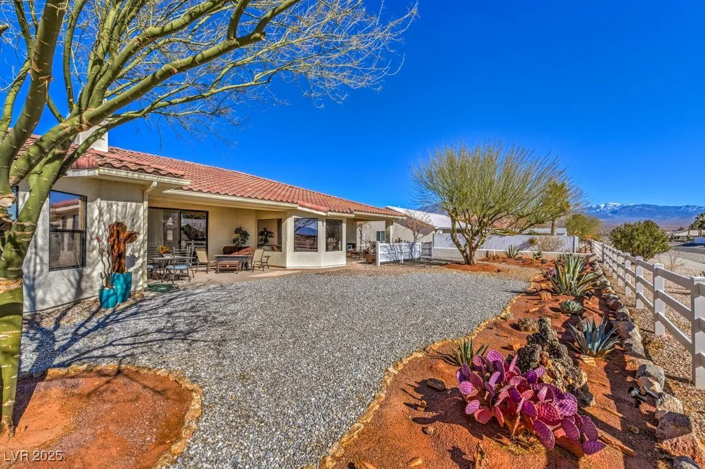 741 Antelope, Pahrump, NV 89060